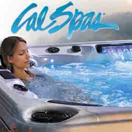 Cal Spas