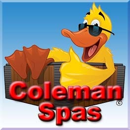 Coleman Spas