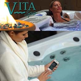 Vita Spas