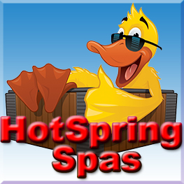 HotSpring Spas