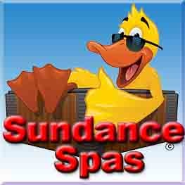 Sundance Spas