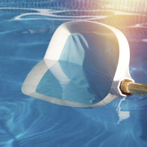 pool maintenace