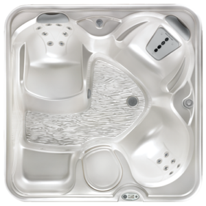 SX HotSpot HotSpring Spas 110V