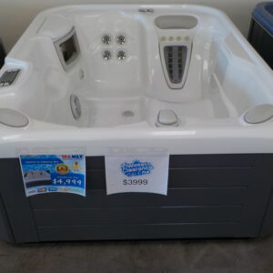 HotSpring Spa JetSetter 220V