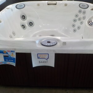 Jacuzzi J-345