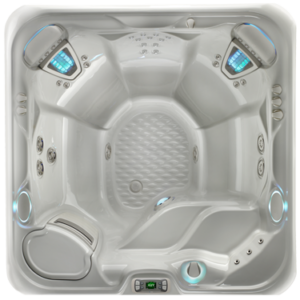 HotSpring Spas Vanguard 2017
