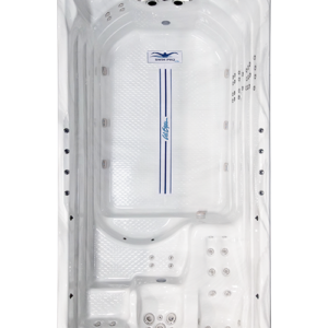 Swim Pro F-1680X