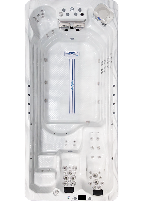Swim Pro F-1680X