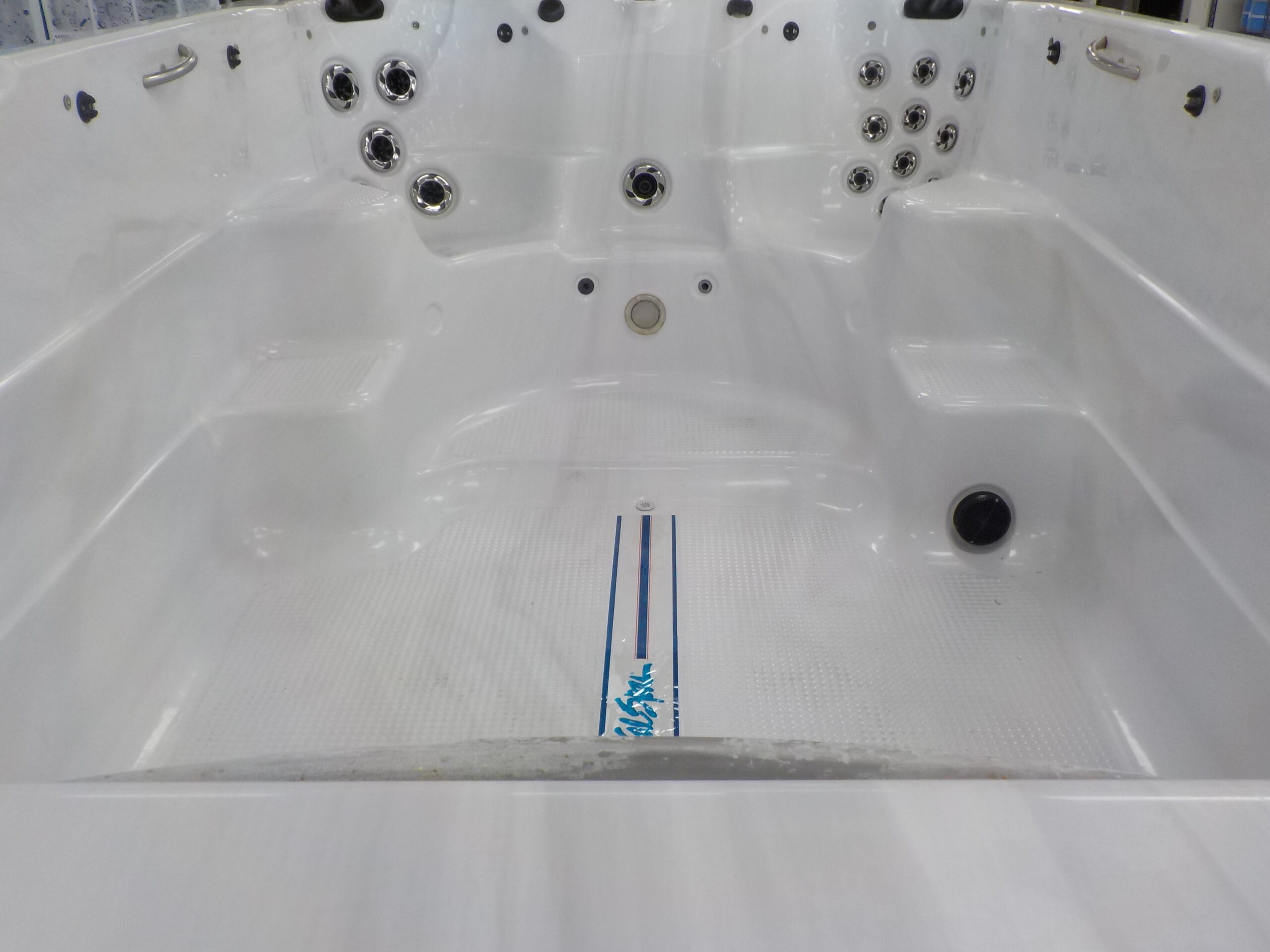 Cal Spas Swim Pro F-1418